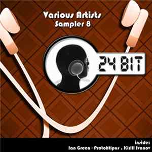 Ian Green - Protohtipus . Kirill Ivanov - Sampler 8 Album