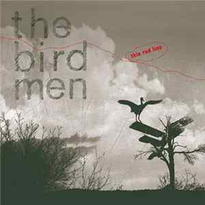 The Birdmen - Thin Red Line Album