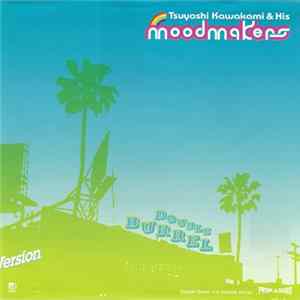 Tsuyoshi Kawakami & His Moodmakers - Double Barrel Album