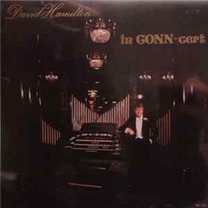 David Hamilton - In CONN-Cert Album