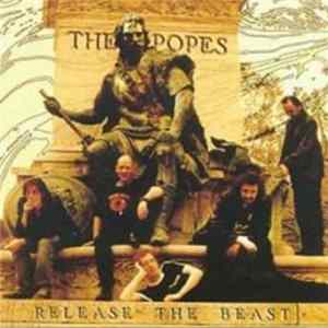 The Popes - Release The Beast Album