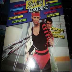Various - The Swing Collection - Heinz Album