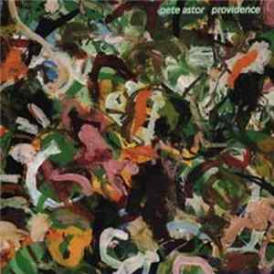 Pete Astor - Providence Album