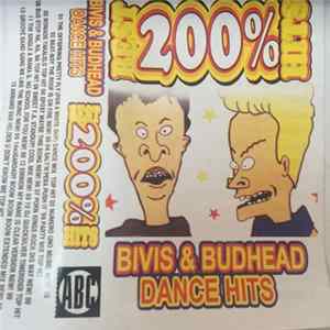 Various - Bivis & Budhead Dance Hits Album