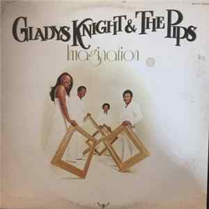 Gladys Knight & The Pips - Imagination Album