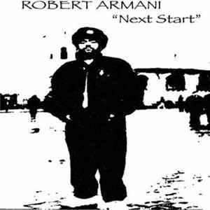 Robert Armani - Next Start Album