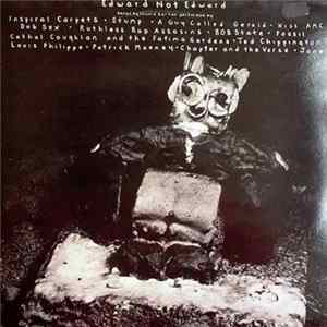 Various - Edward Not Edward Album