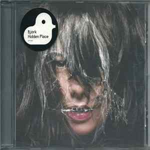 Björk - Hidden Place Album