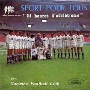 Variétés Football Club - Sport pour tous Album