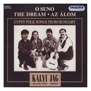 Kalyi Jag - O Suno Album
