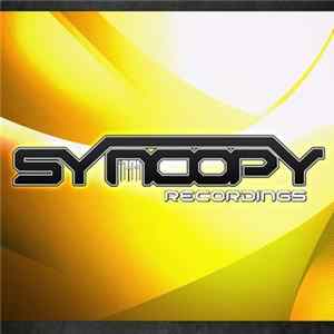 NG Rezonance - Syncopy Recordings Intro Edits, Vol. 1 Album