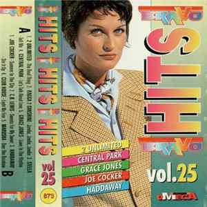 Various - Bravo Hits Vol.25 Album