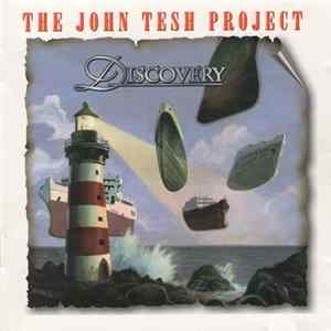 John Tesh - Discovery Album