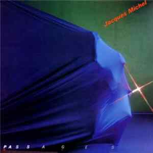 Jacques Michel - Passages Album