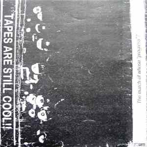 Various - Tapes Are Still Cool!! Album