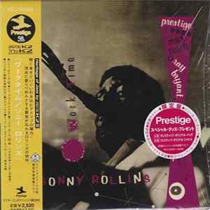 Sonny Rollins - Worktime Album