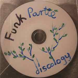 Funk Partie - Discology Album