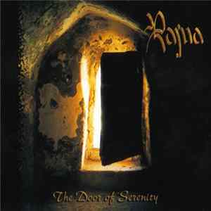 Rajna - The Door Of Serenity Album