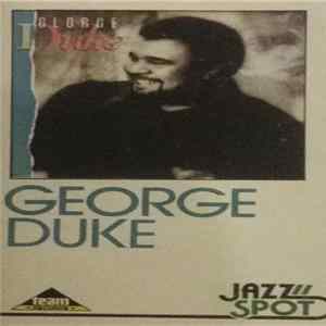 George Duke - George Duke Album