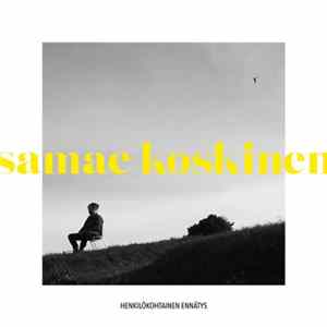 Samae Koskinen - Henkilökohtainen Ennätys Album