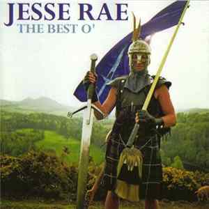 Jesse Rae - The Best O' Album