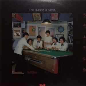 ロス・インディオス & シルヴィア - うそよ今夜も Album