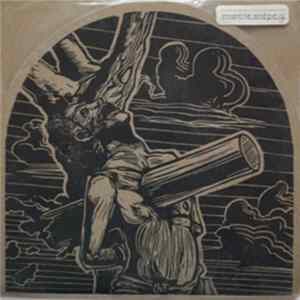 Mumble & Peg - Self-Titled 7" Album
