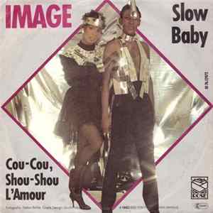 Image - Slow Baby Album