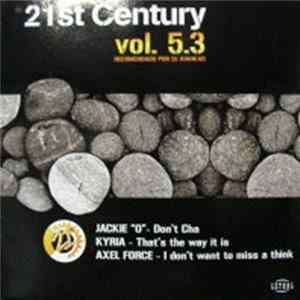 Various - 21st Century Vol. 5.3 Album