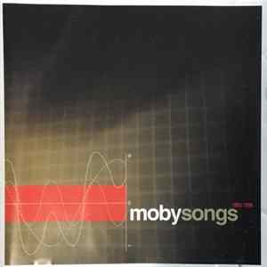 Moby - Songs (1993-1998) Album