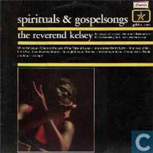 Various - Spirituals & Gospelsongs Album
