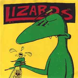 Lizards / Elmer - Split Album