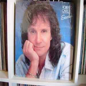 Roberto Carlos - Sonrie Album