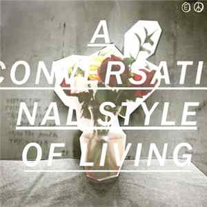 Equal Peace - A Conversational Style Of Living Album