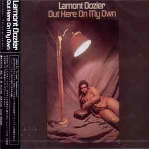 Lamont Dozier - Out Here On My Own Album