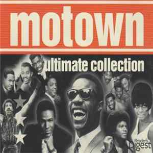 Various - Motown Ultimate Collection Album