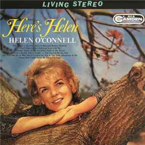 Helen O'Connell - Here's Helen Album
