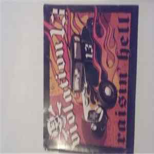 Violation 13 - Raisin Hell Album