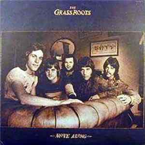 The Grass Roots - Move Along Album