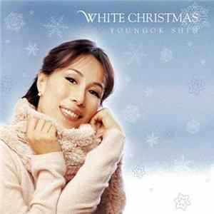Youngok Shin - White Christmas Album