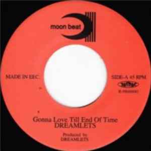 Dreamlets - Gonna Love Till End Of Time / It's Too Late Album