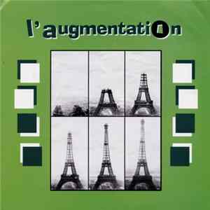 L'augmentation - Soleil Album