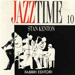 Stan Kenton - Stan Kenton Album