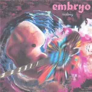 Embryo - Riding Album