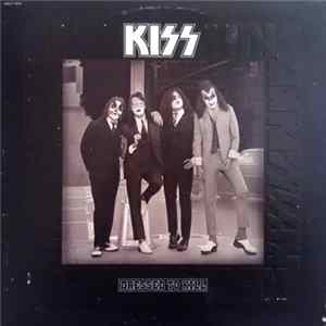 Kiss - Dressed To Kill Album
