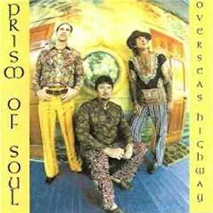 Overseas Highway - Prism Of Soul Album
