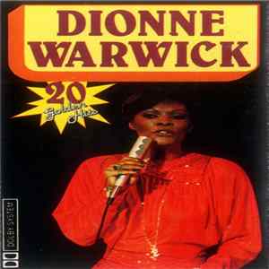 Dionne Warwick - 20 Golden Hits Album