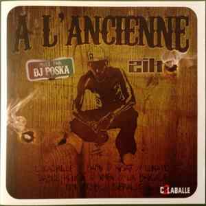 Ziko - A L'Ancienne Album