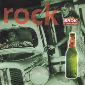 Various - Brok Rock Album