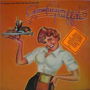 Various - 41 Original Hits From The Sound Track Of American Graffiti Album